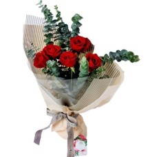 Red Romance (Basic)